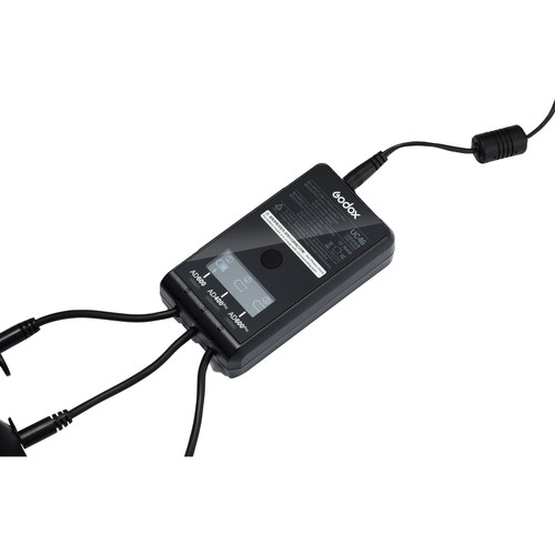Godox UC46 USB punjač - 3